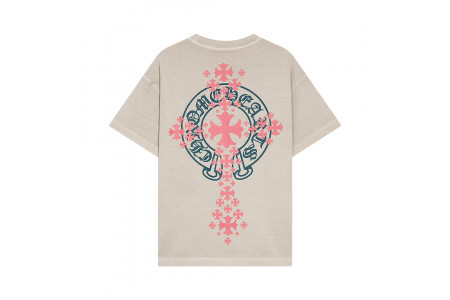 Ch*0me He**ts t-shirt