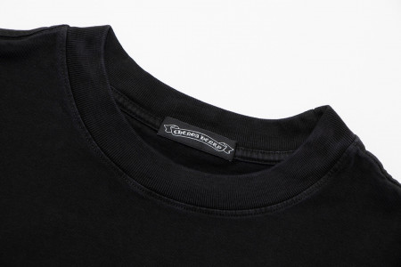 Ch*0me He**ts t-shirt