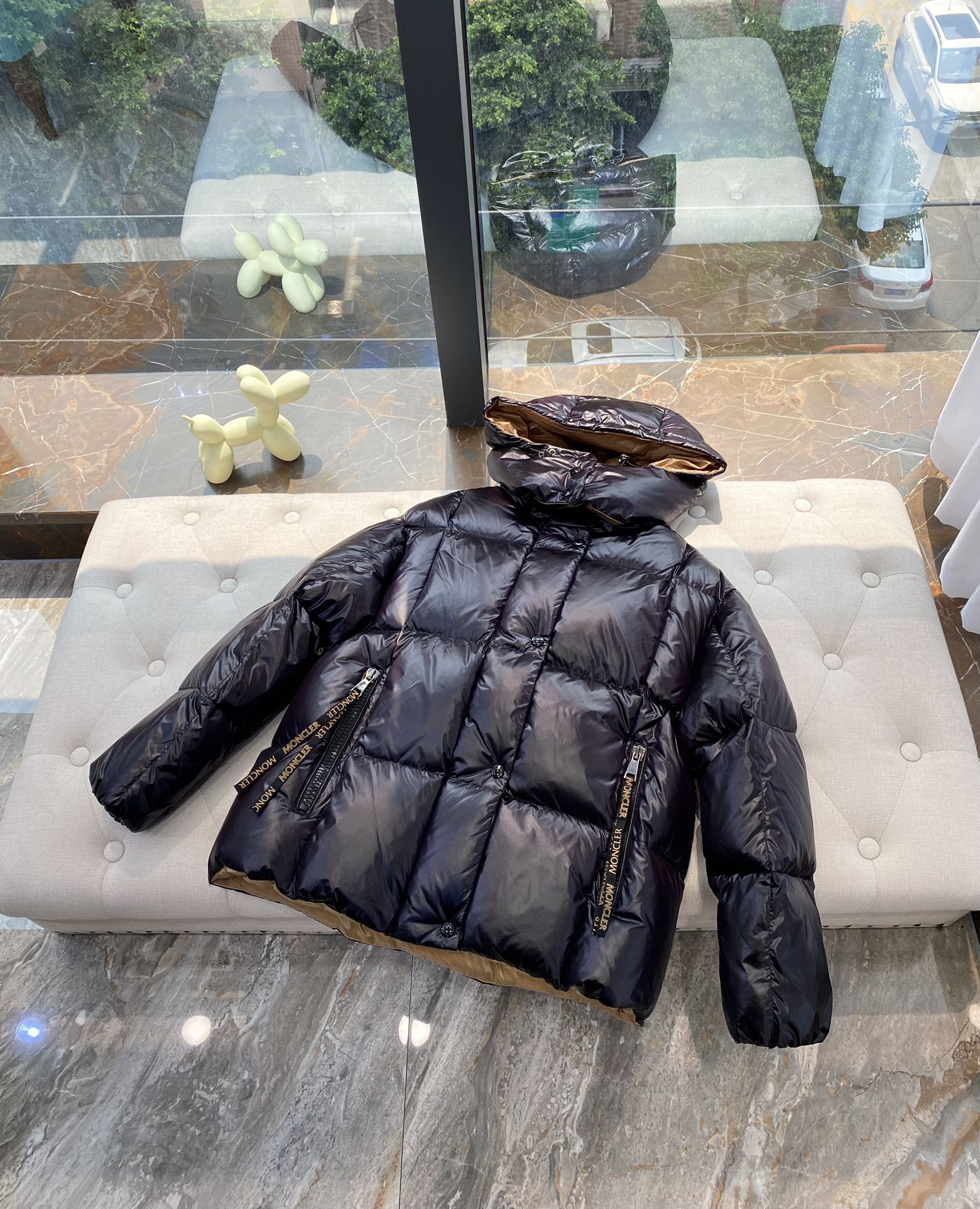 MONC COAT