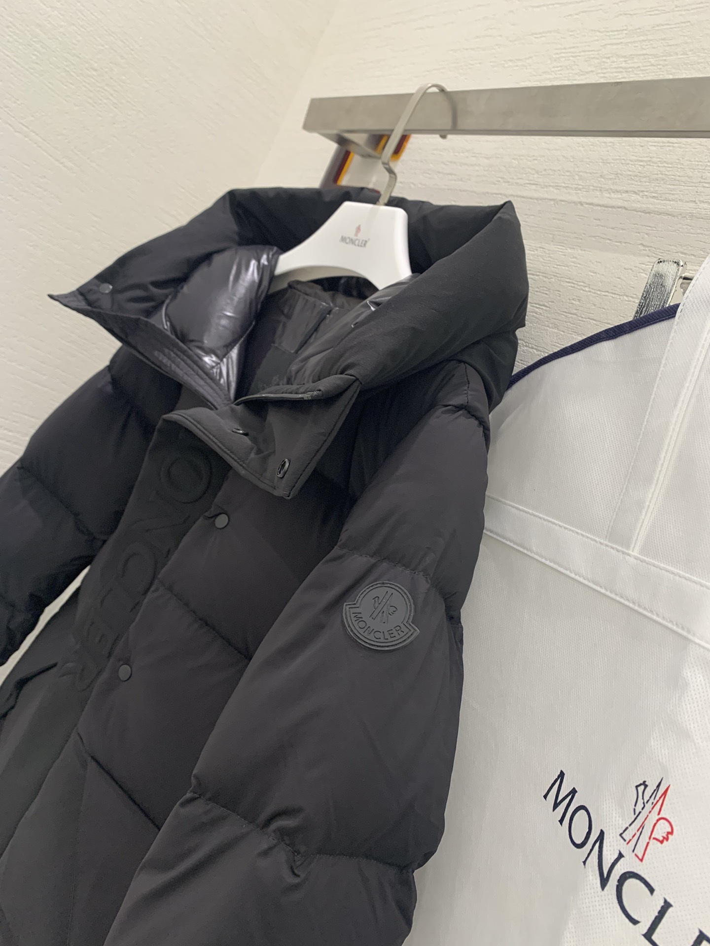 MONC COAT