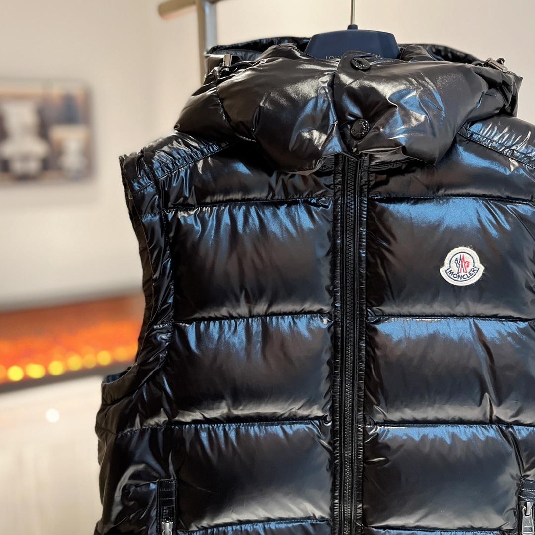 MONC COAT