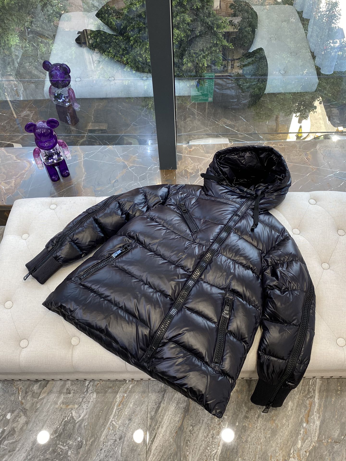 MONC COAT