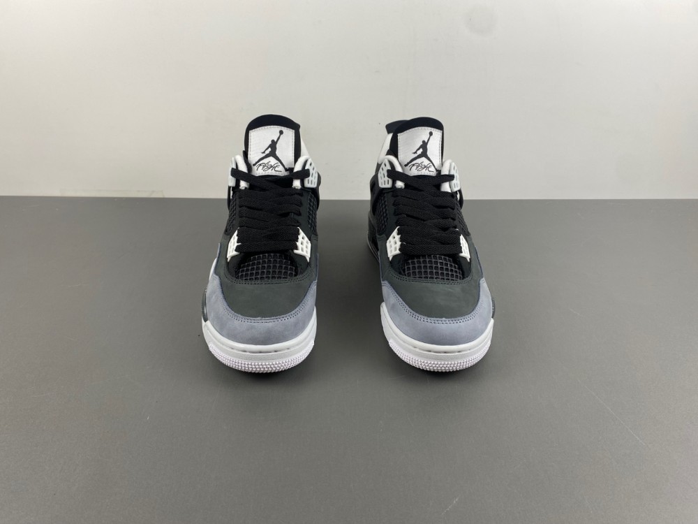 AIR JORDAN 4 RETRO ‘FEAR’