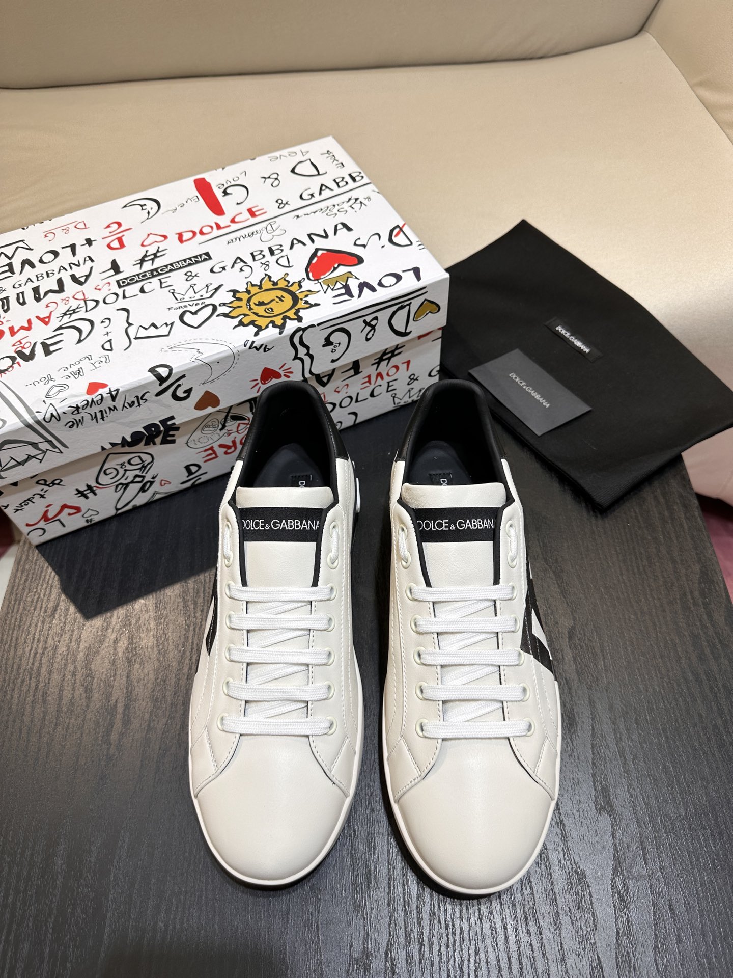 DG SNEAKERS